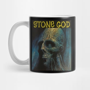 Stone God (06) Mug